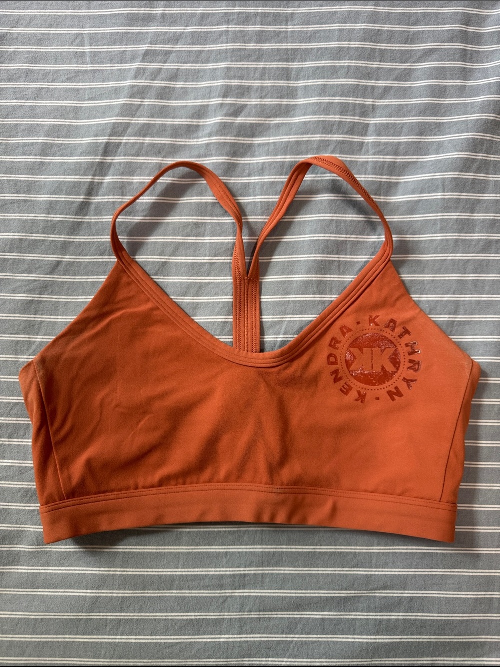 Gymshark Sports Bra